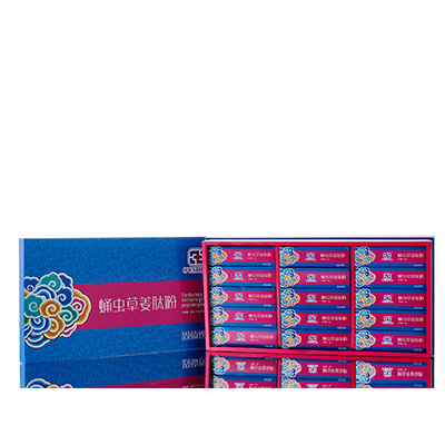 宝应调经养气汤