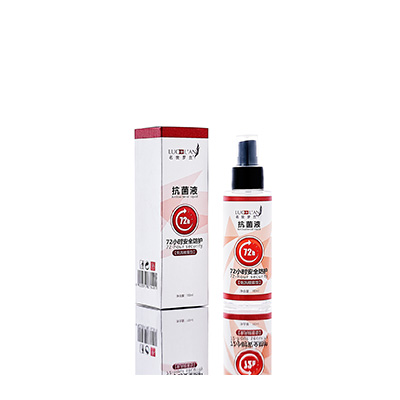 宝应母婴防护喷雾