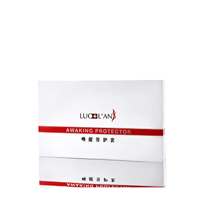 宝应气血能量增强套