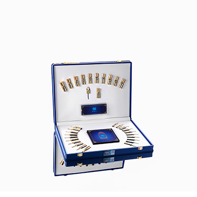 宝应全身经络解压套